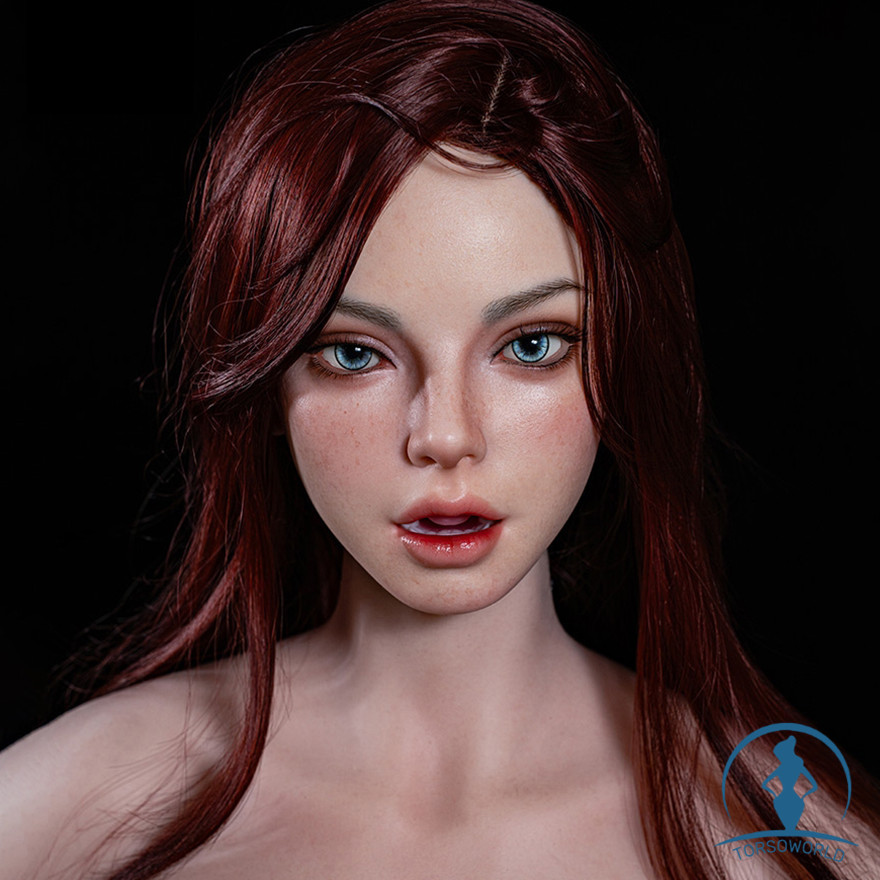 sex torso #145SOA Scarlett Reed.A