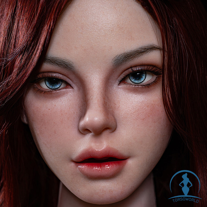 real sex dolls torso 107cm