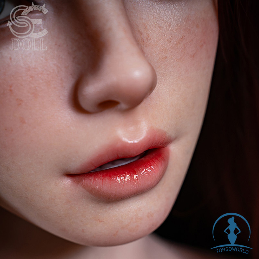 #145SOA Scarlett Reed.A echte sex puppen