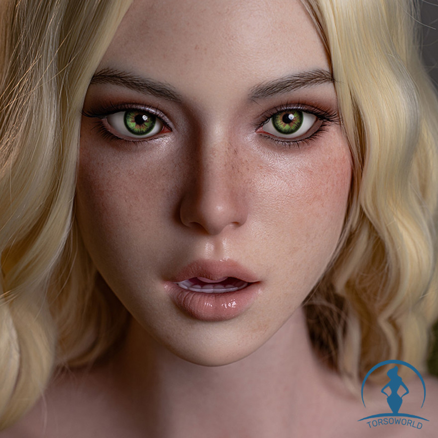 22kg Mollige Silikon Sex Torso