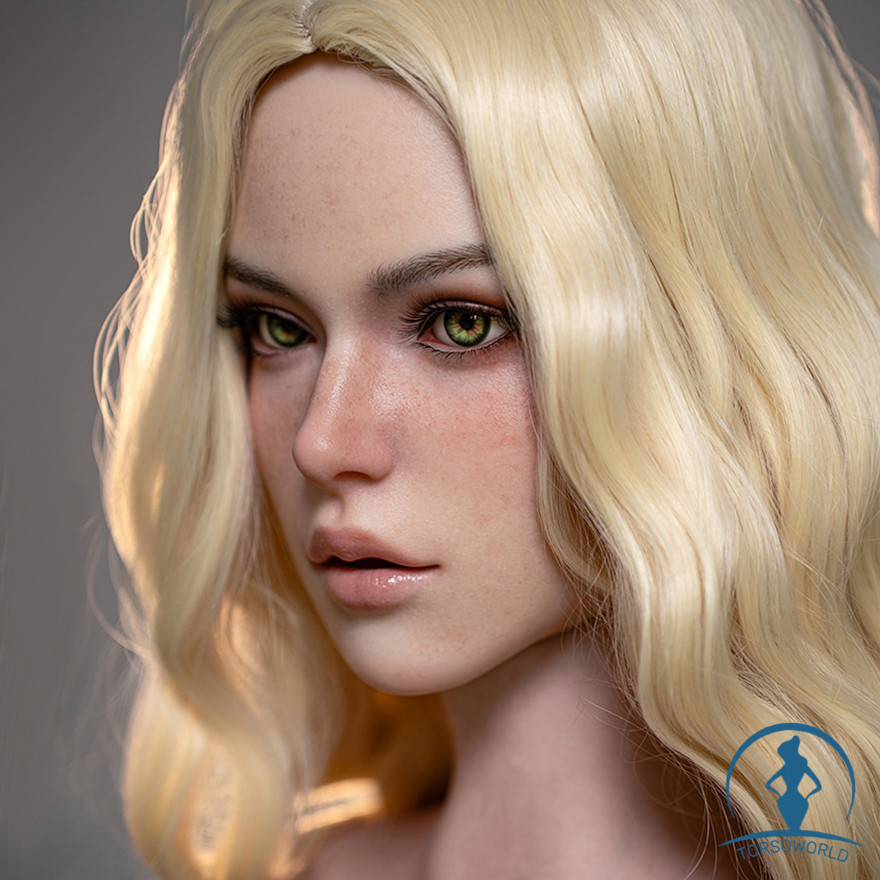 103cm Silikon Torso SE Doll