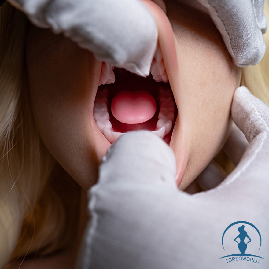 103cm J-Cup Torso Sex Doll