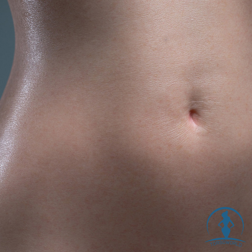 #152SO Zoe Ellis.A Sex Torso