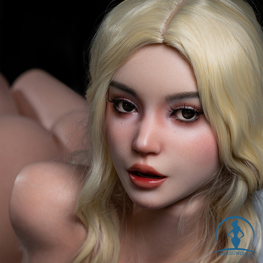 #153SO Isla Kane.A ROS F-Cup Sex Puppen