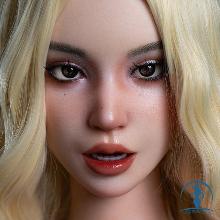 114cm Sextorso Puppen #153SO Isla Kane.A ROS