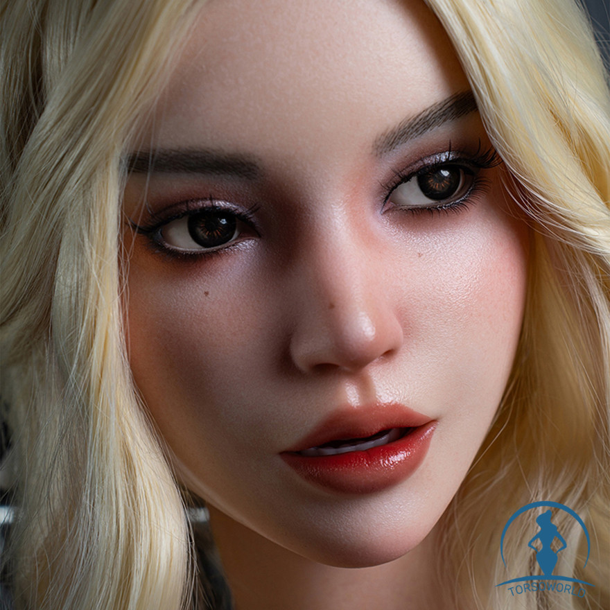 114cm Schlanke SE Doll Silikon