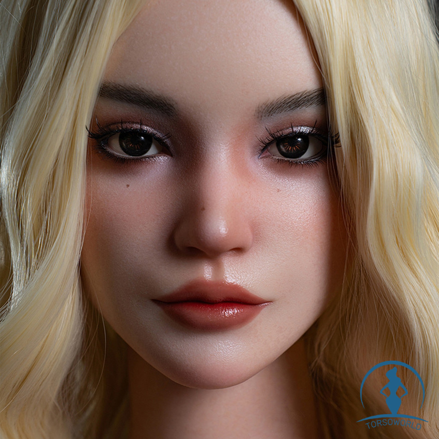 #153SO Isla Kane.A F-Cup Große Brüste