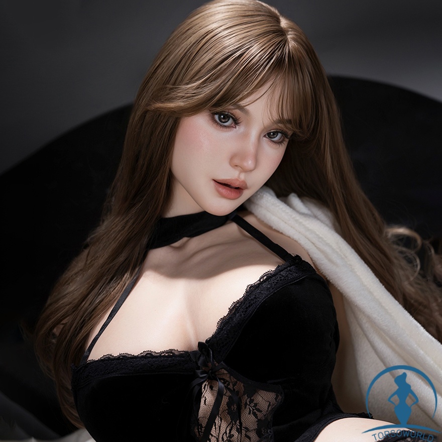 114cm Realistische Sexpuppe Torso