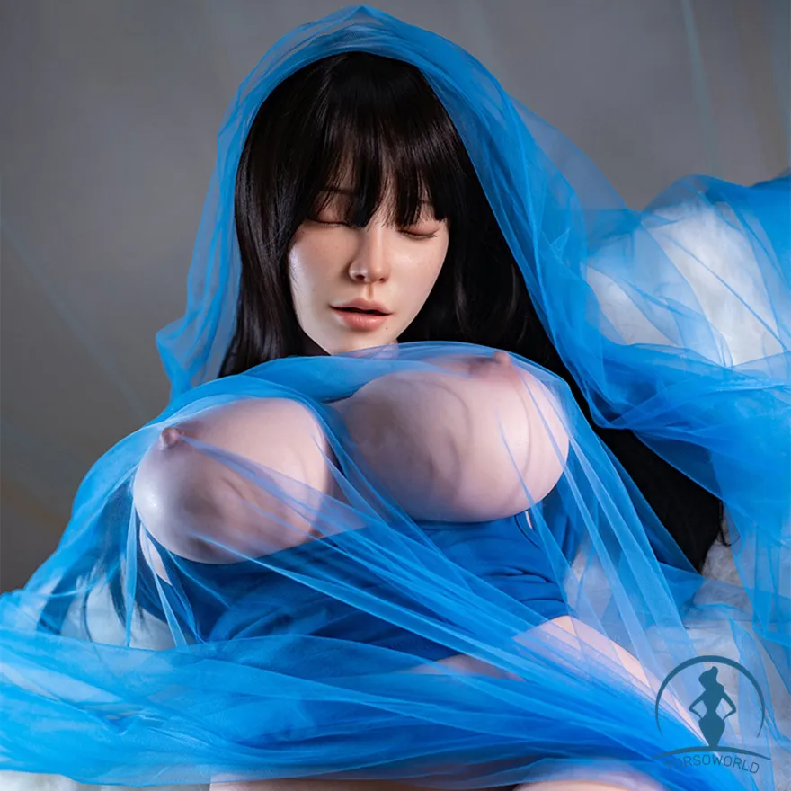 #088SO Jenny.O SE Doll 111cm G-Cup -15