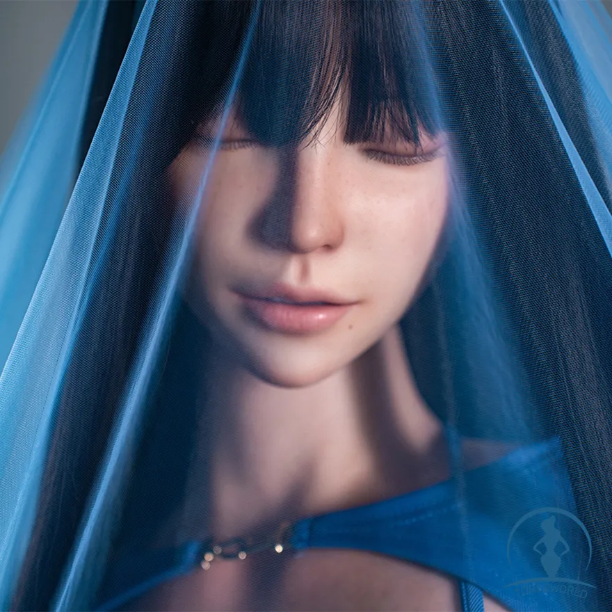 #088SO Jenny.O SE Doll 111cm G-Cup -16