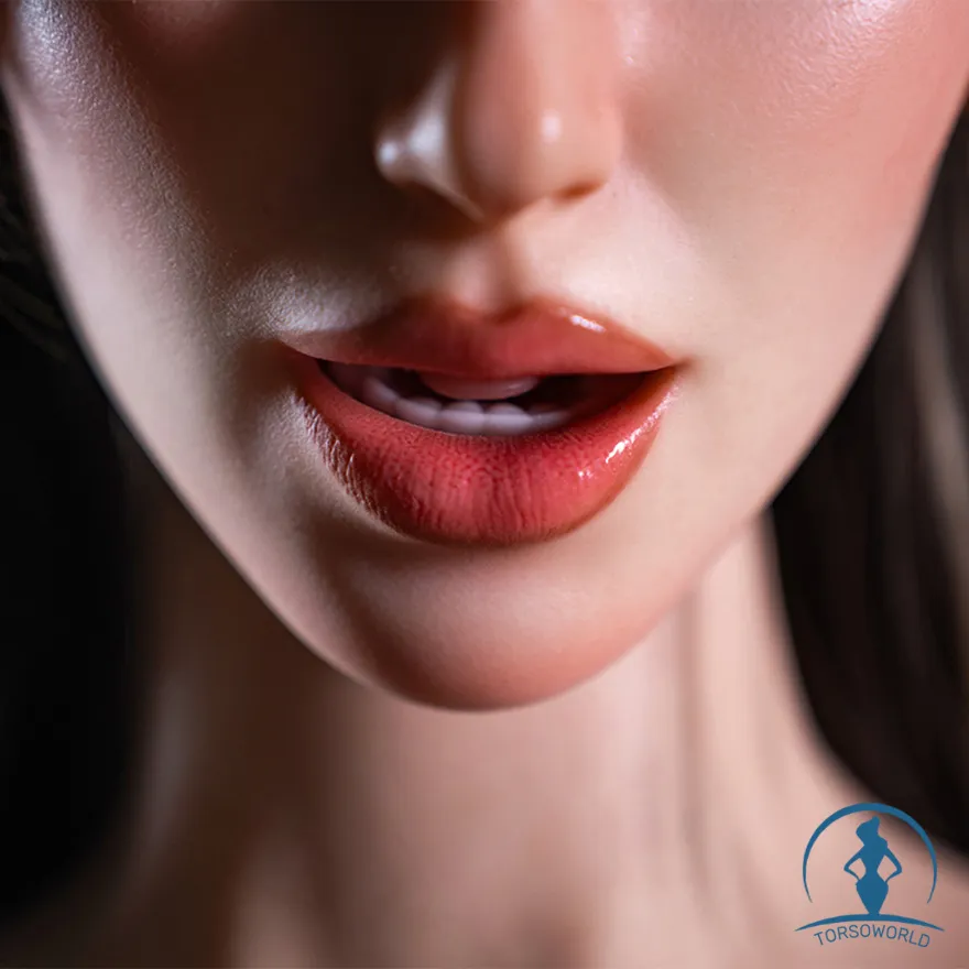 SE Doll Torso 111cm G-Cup #157SO Aria Knox.A -12