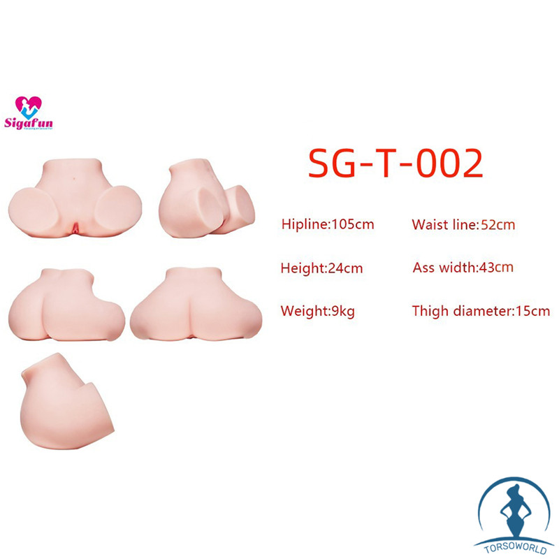 pocket pussi TPE Real Doll