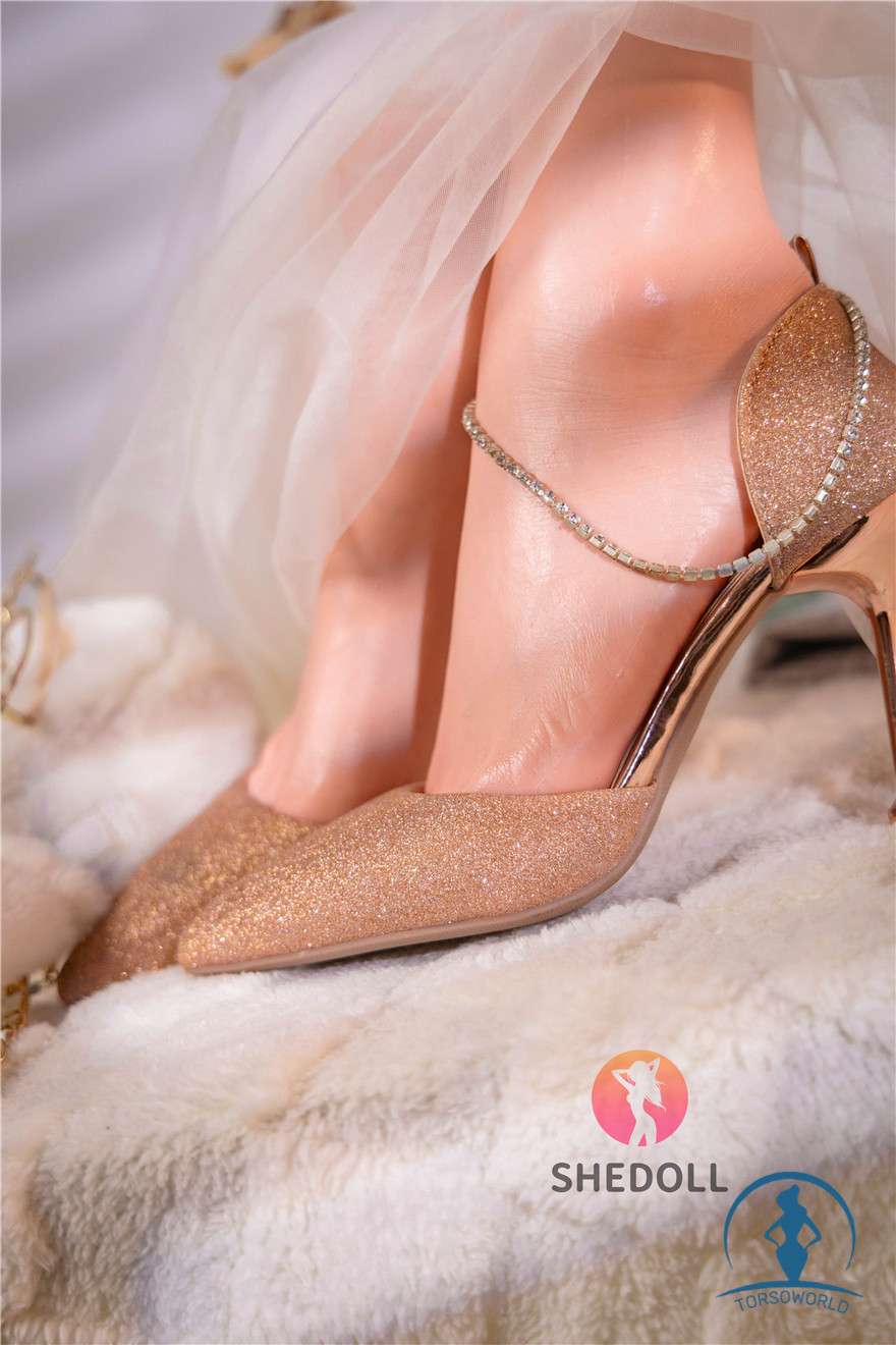 SH133 Silicone Feet #5