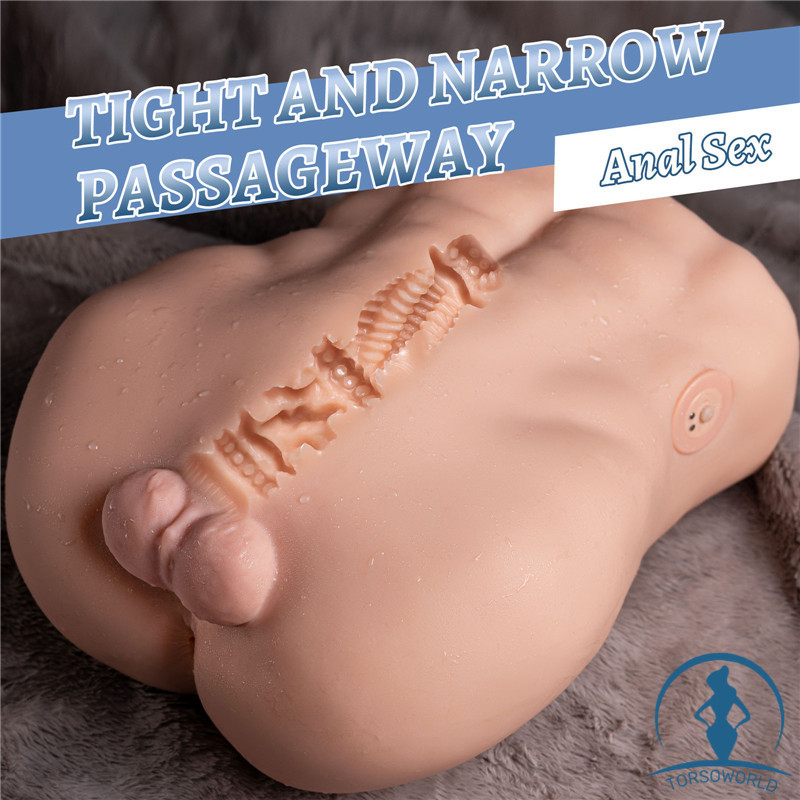 6.89kg Hebe sextoys für männer