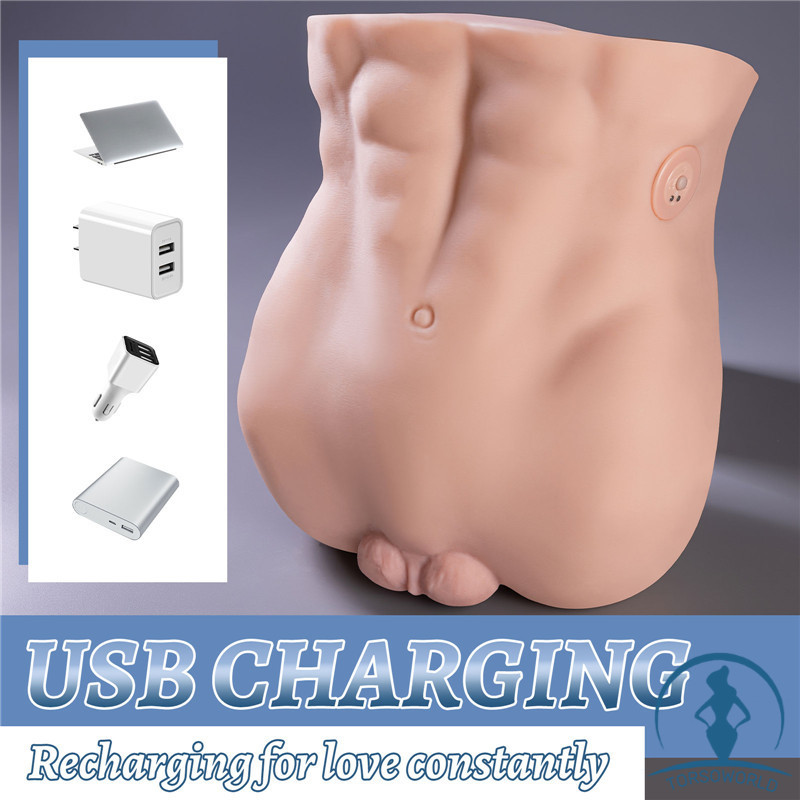 umschnalldildo 6.89kg