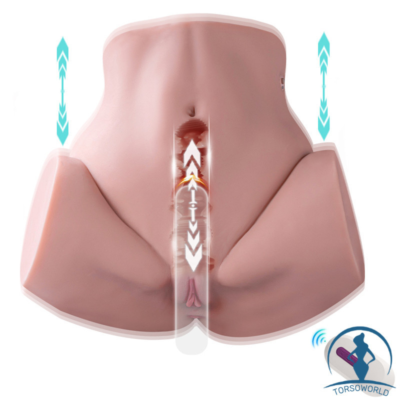 real puppe 13.9kg XISE