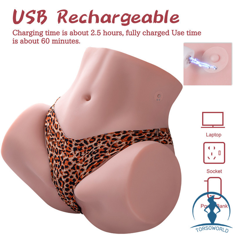 Julie: 13.9kg XISE sex spielzeug man