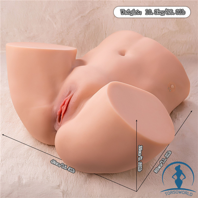tpe sexpuppen 10.8KG