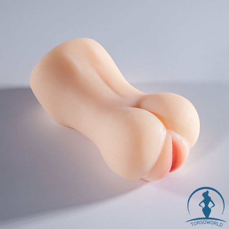 0.58kg Giulia Billige TPE Taschenmuchi Rosa Vagina AiYuan