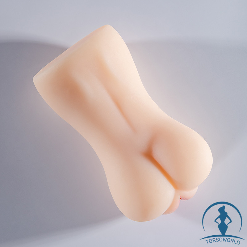0.58kg Giulia Billige TPE Taschenmuchi Rosa Vagina AiYuan