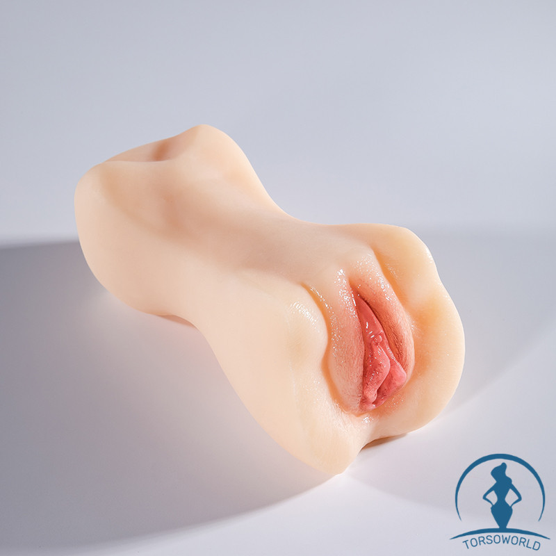 0.7kg Realistischer muschi sexspielzeug