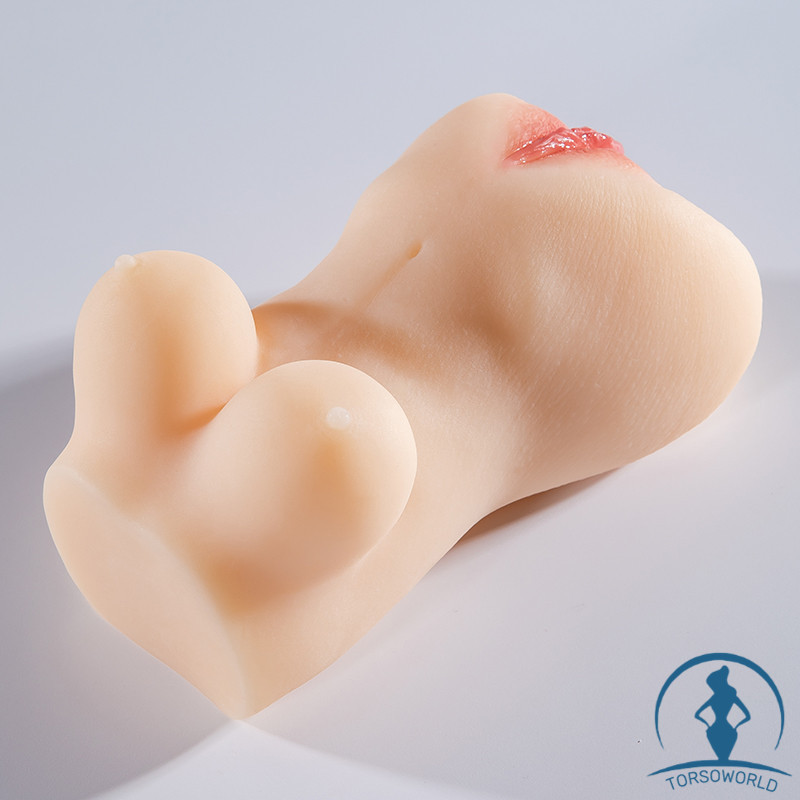 3-in-1 mastubator für männer