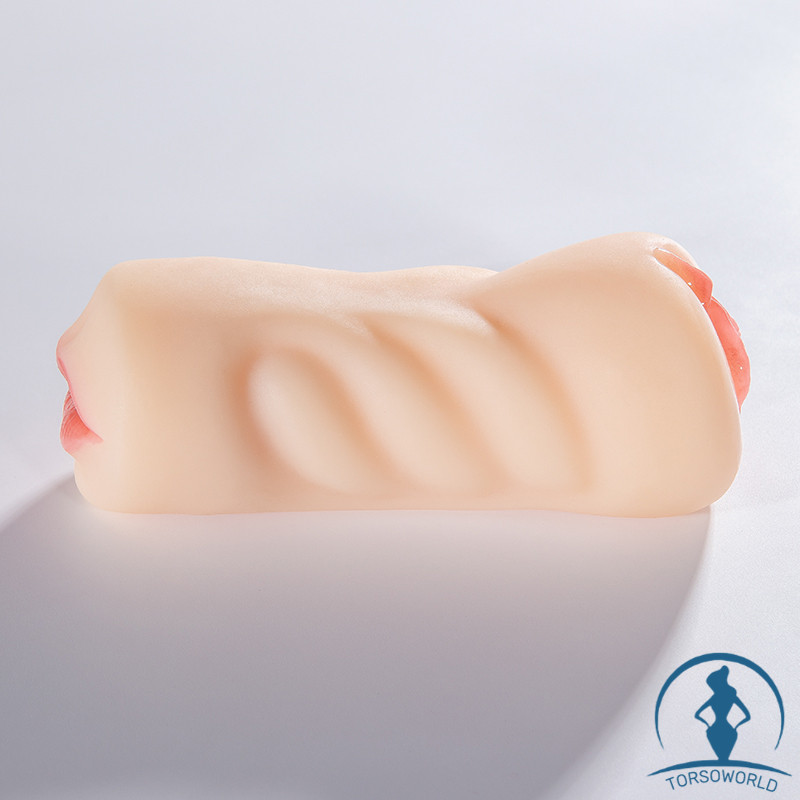 Florina 0.31kg 2-in-1 Handheld Taschenfotze TPE AiYuan Puppe