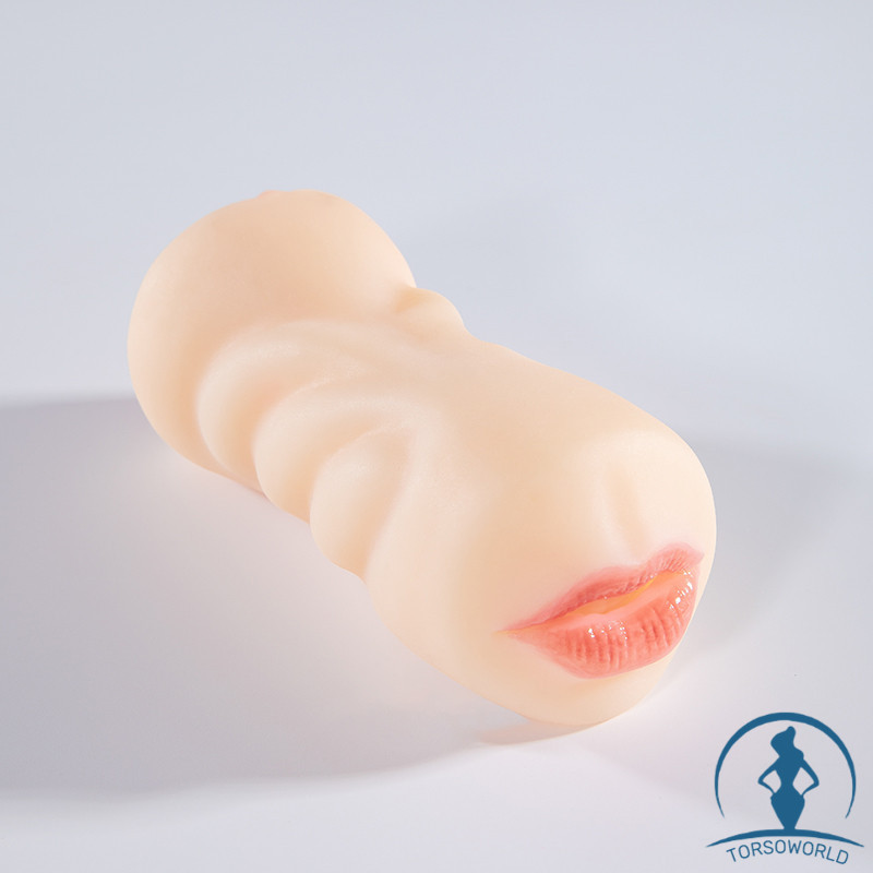 Florina 0.31kg 2-in-1 Handheld Taschenfotze TPE AiYuan Puppe