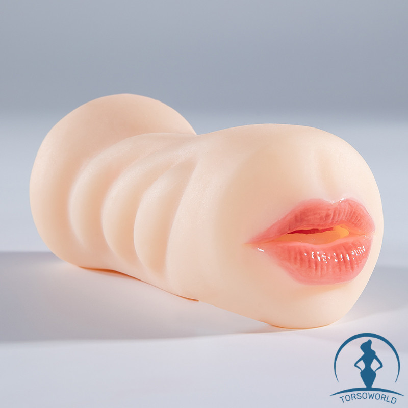 Florina 0.31kg 2-in-1 Handheld Taschenfotze TPE AiYuan Puppe