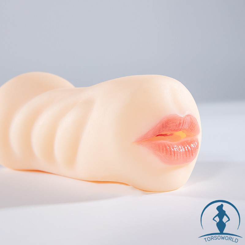 Florina 0.31kg 2-in-1 Handheld Taschenfotze TPE AiYuan Puppe