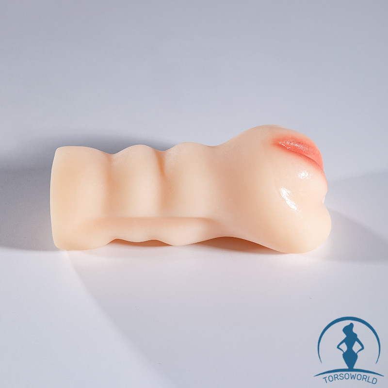 0.21kg Lucrezia Torso Sexspuppen Kaufen