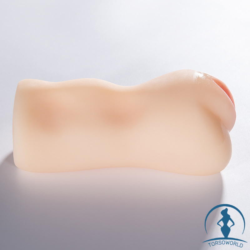 Taschenmuschie Letizia 0.31kg TPE Anal & Vaginal AiYuan Sex Toy