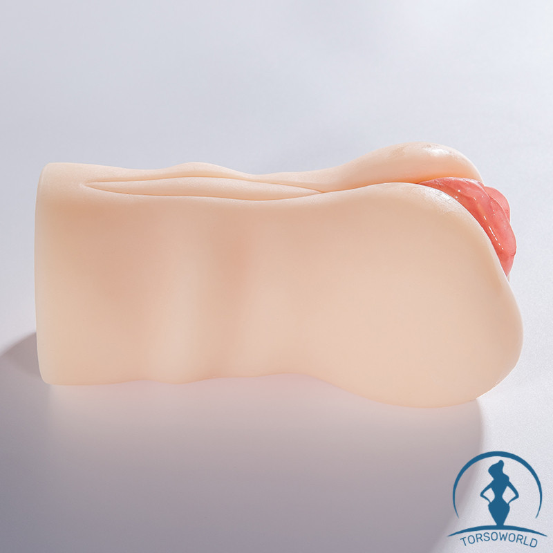 Freihändige Muschi Puppen aus TPE