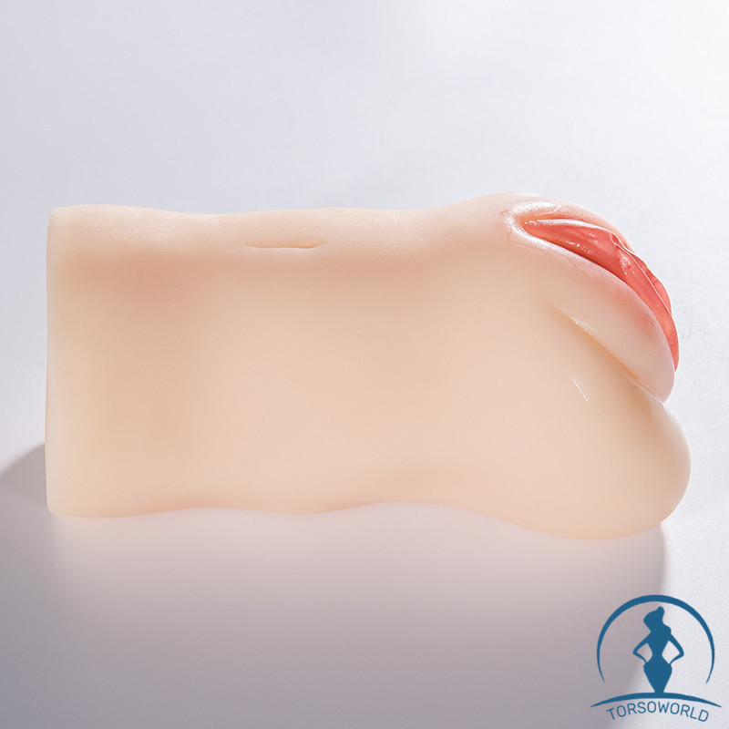 Realistische masturbator for men