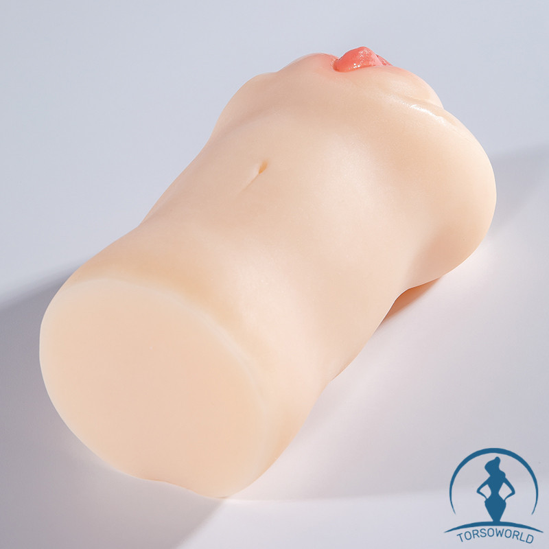 Realistische tashenmuschi