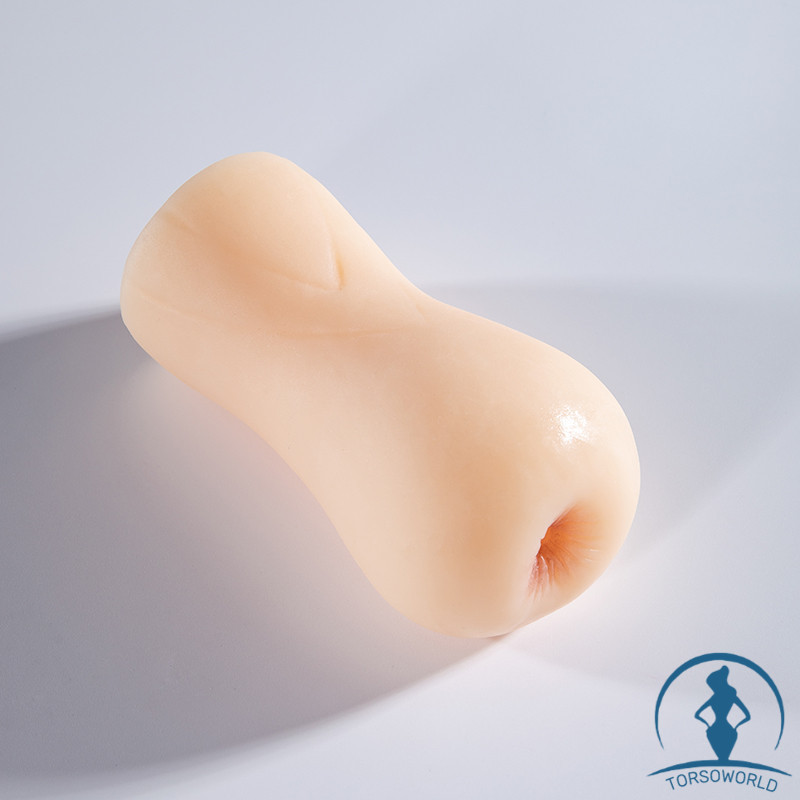 0.26kg Mariella TPE Aiyuan Doll