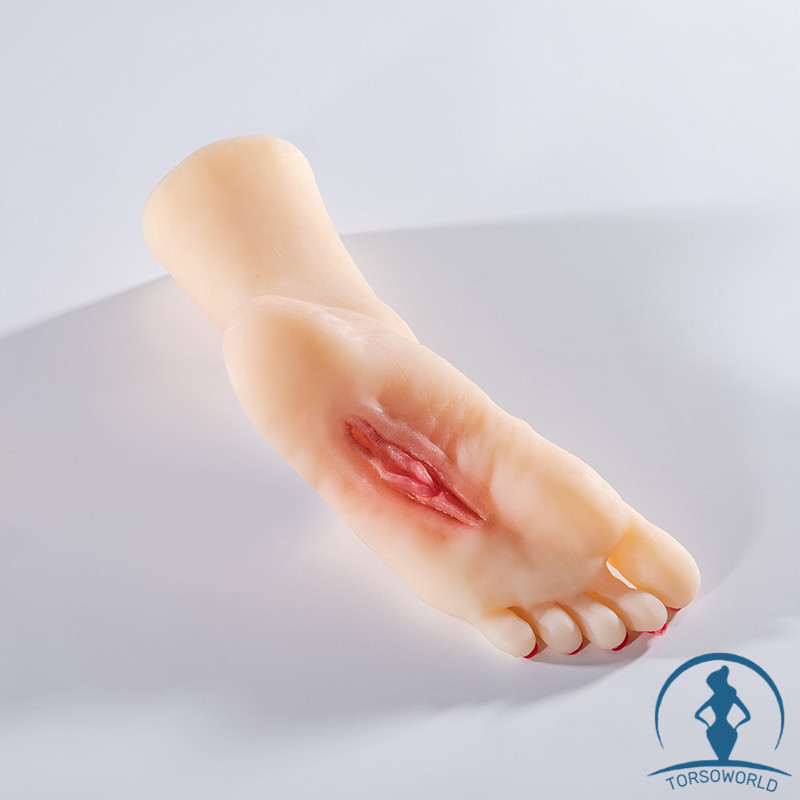 Füße 0.87kg Sextorso