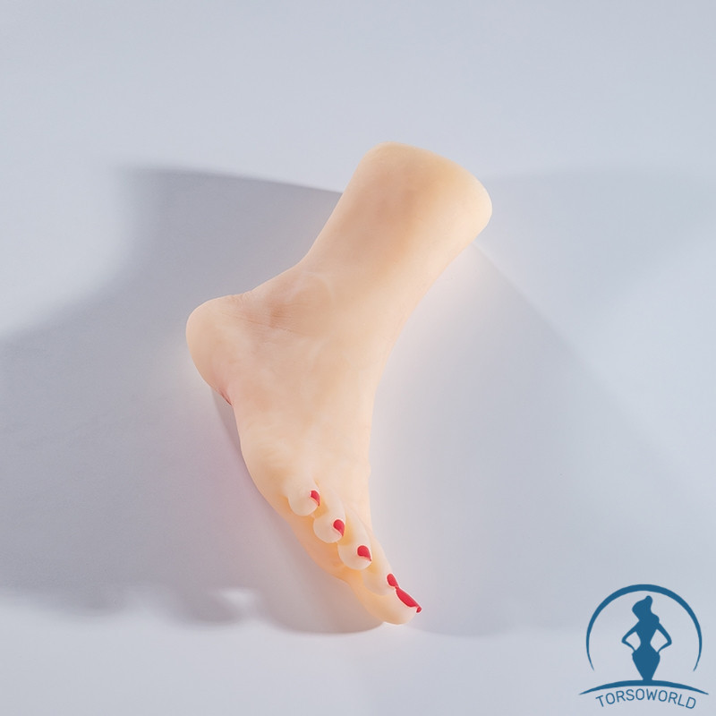 Milena 0.87kg TPE  Muschi