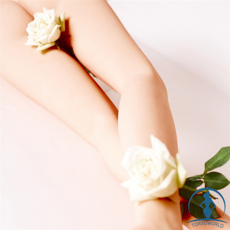 22kg 90cm Bein-Masturbatoren Sextorso Doll TPE Sex Puppe Climax Doll Kaufen