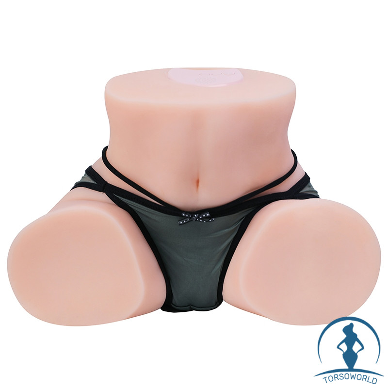 Sophia: 11.17kg Doggy Style sex toy für männer