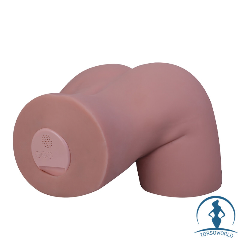 Sophia: 11.17kg Doggy Style Sex Toys for Guys Arsch-Masturbator Joyotoy Doll