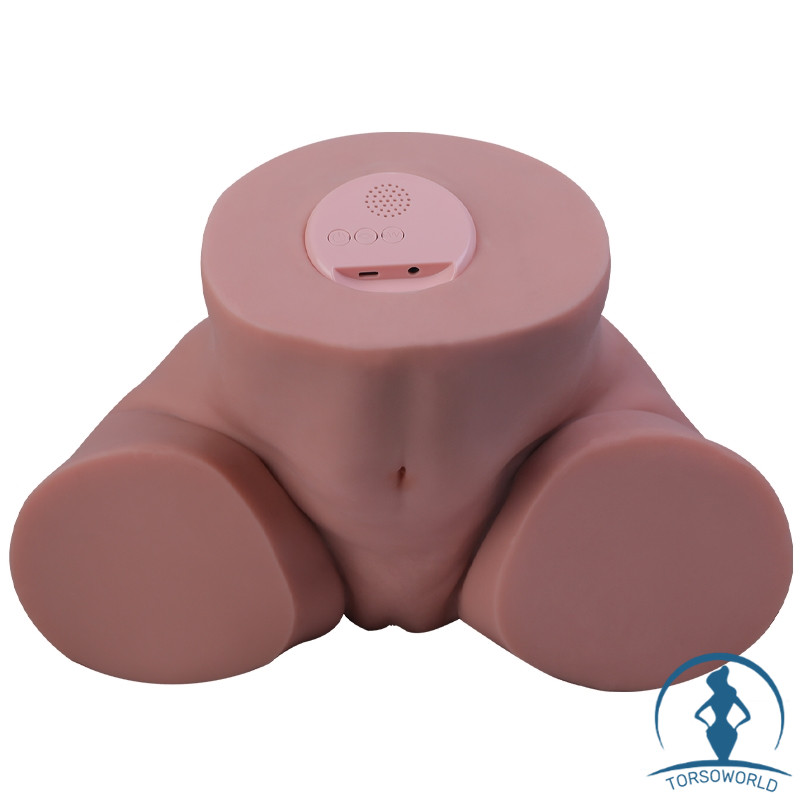 Sophia: 11.17kg Doggy Style Sex Toys for Guys Arsch-Masturbator Joyotoy Doll