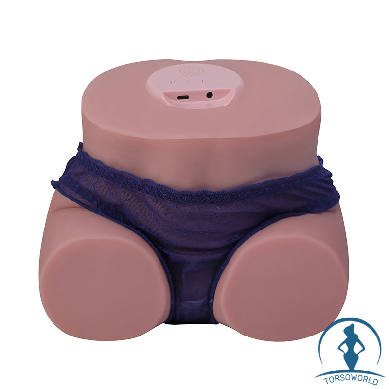 Seraphina: Joyotoy Real Love Doll Torso