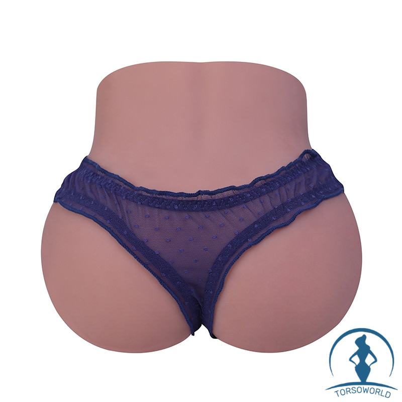 5.2KG Real Ass Mastubator