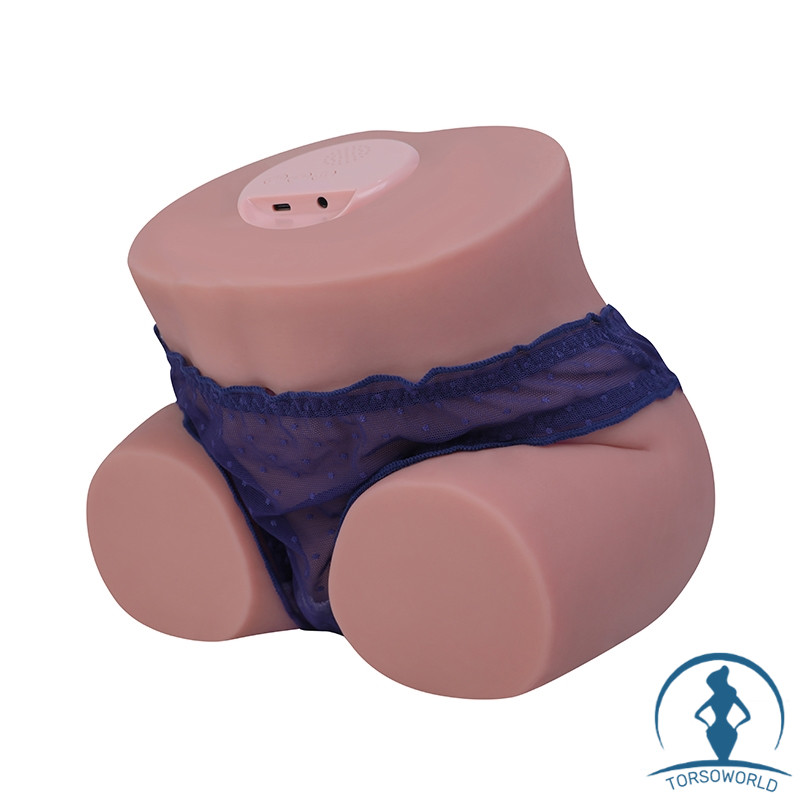 5.2KG Real Love Doll aus TPE