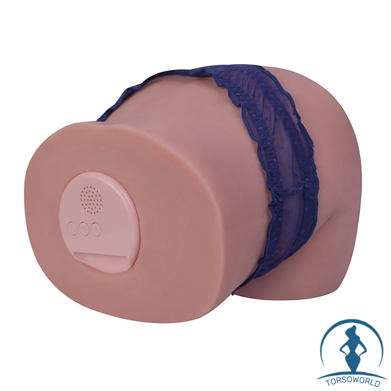 Real Torso Liebespuppen 5.2kg