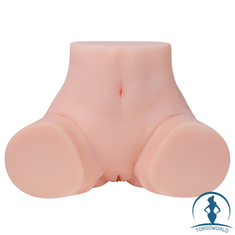 Eyna: Joyotoy 11kg Butt Masturbator Torso Real Sexdoll Weicher Arsch Anal & Vaginal