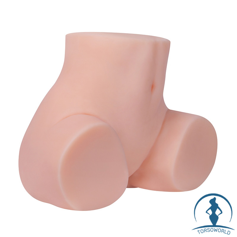Eyna: Joyotoy 11kg Butt Masturbator Torso Real Sexdoll Weicher Arsch Anal & Vaginal