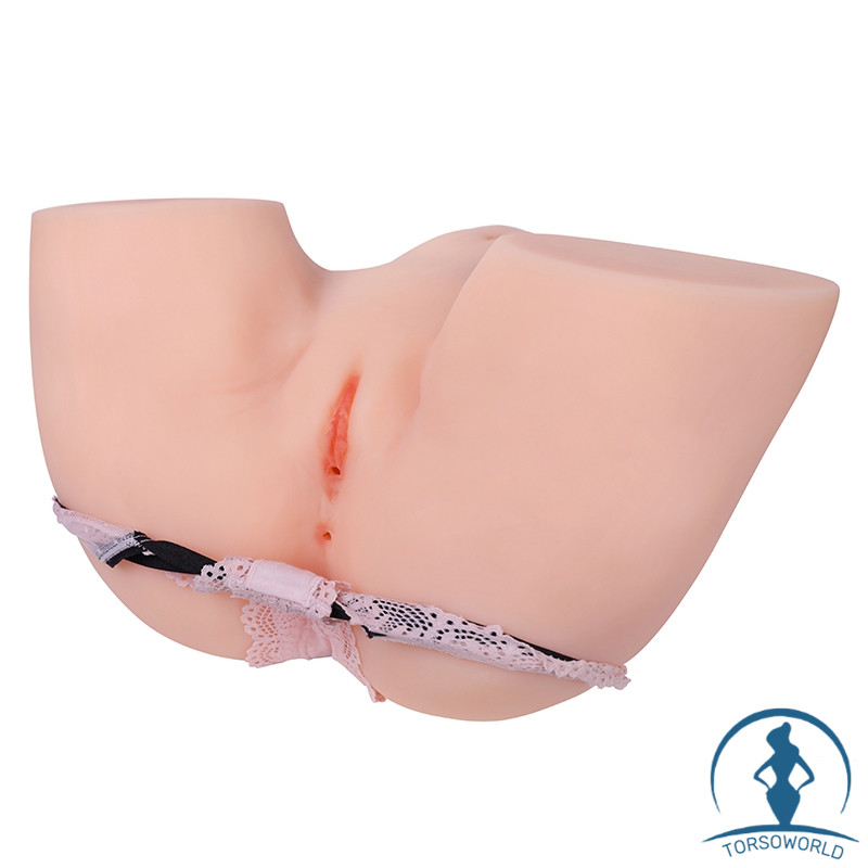 Eyna: Joyotoy 11kg Butt Masturbator Torso Real Sexdoll Weicher Arsch Anal & Vaginal