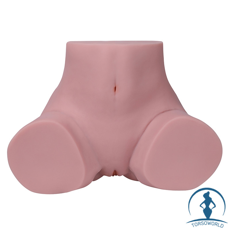 Eyna: Joyotoy 11kg Butt Masturbator Torso Real Sexdoll Weicher Arsch Anal & Vaginal